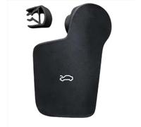 Leva Sblocco Cofano Compatibile Con Porsche Per Cayenne 2018 2019 2020 2021 2022 2023 2024 Staffa LHD Cappuccio Maniglia Rilascio Pulsante Copertura 4M1823533F4PK