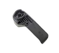 Leva Sblocco Cofano Compatibile Con Skoda Per Citigo 2011 Per Octavia Per Combi 1z5 2004-2013 Leva Di Chiusura Del Cofano Maniglia O Staffa