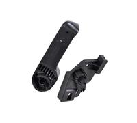Leva Sblocco Cofano Compatibile Con Skoda Per Fabia 2000-2015 Per Octavia 2004-2013 LHD Maniglia Di Sblocco Del Cofano + Staffa OEM: 1J1823633A 1J1823533C