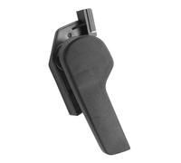 Leva Sblocco Cofano Compatibile Con Skoda Per Octavia 2004 2005 2006 2007 2008 2009 2010 2011 2012 2013 Supporto Maniglia Di Rilascio Cofano 1J1823633A 1J1823533C