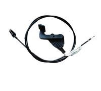 Leva Sblocco Cofano Per A4 B6 B7 Maniglia Anteriore Del Motore Dell'auto Cofano Cofano Blocco Di Rilascio Cavo Di Per Linea Fibbia Gancio Del Rimorchio OEM: 8E1823533B