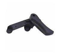 Leva Sblocco di Cofano Compatibile Con BMW Per 760Li E66 2003-2008 Per Alpina B7 E65 2007 2008 OEM 51237023992 Maniglia Rilascio Cofano Auto Ricambio
