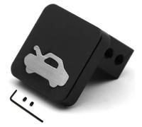 Leva Sblocco di Cofano Compatibile Con Civic 1996-2005 Per CRV 1997-2006 Per Element 2003-2011 Maniglia Sblocco Cofano Kit Riparazione Sostitutivi(Black)