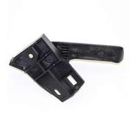 Leva Sblocco di Cofano Compatibile Con Eos 2007-2011 Per Jetta 1999-2011 OEM 1J1 823 633 A 1J1 823 533 C Leva Chiusura Della Maniglia Rilascio Cofano Dell'auto