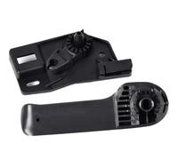 Leva Sblocco di Cofano Compatibile Con Fabia 2000-2015 Per Octavia 2004-2013 Per Roomster 2006-2015 OEM 1J1823633A 1J1823533C Rilascio Cofano