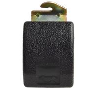 Leva Sblocco di Cofano Compatibile Con Mitsubishi Per Outlander Per Sport 2011 2012 2013 2014 2015 2016 2017 Leva Di Apertura Del Cofano 5910A027XA