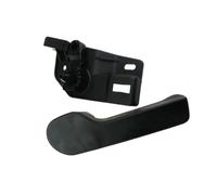 Leva Sblocco di Cofano Compatibile Con Skoda Per Fabia 2000-2015 Per Octavia 2004-2013 Per Yeti 2010-2015 OEM 1J1823633A 1J1823533 Rilascio Cofano