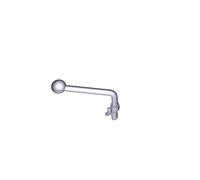 Leva Sblocco V200 V1000 Ricambio CAME 119RIE045
