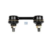 Leva Selettore/Cambio DT SPARE PARTS Compatibile SCANIA R I, M10 x 1.5