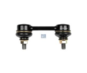 Leva Selettore/Cambio DT SPARE PARTS Compatibile SCANIA R I, M10 x 1.5