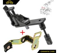 Leva Selettore Di Velocità Per Audi A3 1.8 1.9 TDI - 1J0711256 1J0711202B