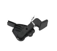 Leva Sgancio Cofano Compatibile Con A4 B6 B7 1 Set Di Accessori Per Cavi Di Rilascio Della Serratura Del Cofano Anteriore Della Maniglia Del Motore Dell'auto 8E1823531