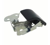 Leva Sgancio Cofano Compatibile Con Bmw Per Cooper 2007 2008 2009 2010 2011 2012 2013 2014 2015 1 Pz Leva Maniglia Di Rilascio Cofano 51237149591