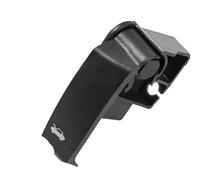 Leva Sgancio Cofano Compatibile Con C&evrolet Per Suburban Per Tahoe 1500 2500 2000 2001 2002 2003 2004 2005 2006 1 Pz. Maniglia Di Sblocco Cofano 15741109