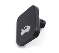 Leva Sgancio Cofano Compatibile Con Civic 1996 1997 1998 1999 2000 2001 2002 2003 2004 2005 1 Set Kit Di Riparazione Del Cavo Di Rilascio Del Cofano Maniglia