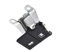 Leva Sgancio Cofano Compatibile Con Nissan Per Rogue 2014 2015 2016 1 Pz Maniglia Di Rilascio Cofano Per Auto Maniglia Di Rilascio Cofano Barra Accessori 65622ED50A