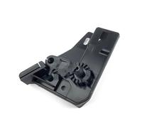 Leva Sgancio Cofano Compatibile Con Per Touran 2003 2004 2005 2006 2007 2008 2009 2010 2011 2012 2013 2014 2015 1 Set Di Staffe Per Maniglia Impugnatura 1J1823533C