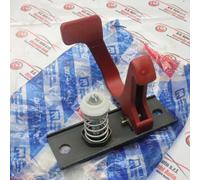 LEVA SGANCIO COFANO FIAT BRAVO-A-MAREA COD. 7770171 NUOVA ORIGINALE