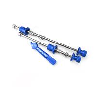 Leva sgancio rapido leva sgancio rapido asse anteriore e posteriore bici bicicle