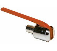 Leva Sicurezza Motorstop Ama Ø 21.7 mm Benzina Made in Italy