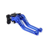 Leva Sinistra Accessori per moto CNC Leve freno frizione corte per motocicletta per KAWASAKI per Z750 2007-2012 Leva freno(F)