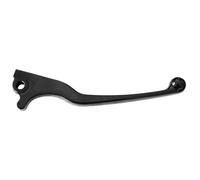Leva Sinistra Accossato Nera compatibile con PIAGGIO X10 4T 4V IE E3 (M762) dal 2012 al 2015 (CC 350)