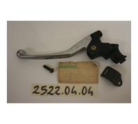 Leva sinistra con portaleva DOMINO Left brake lever assy Yamaha Neo's MBK Ovetto