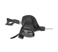 Sunrace Manettino Sinistro Cambio 3 V DLM503