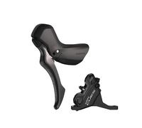 LEVA SINISTRA FRENO A DISCO IDRAULICO SHIMANO CUES BL-U6030 ANTERIORE