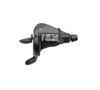 Leva sinistra Microshift Trigger Noir