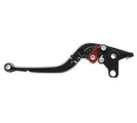 Leva sinistra nera YAMAHA