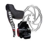 Leva sinistra Rotor 1x13v Noir