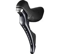Leva sinistra SHIMANO ULTEGRA serie ST-R8000 solo leva ISTR8000 doppia leva d...