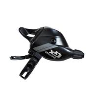 Leva sinistra Sram Trigger GX Noir