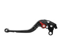 Leva sinistro cnc v parti-nere per accessori per moto pezzi