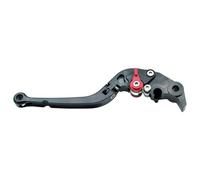 Leva sinistro cnc v parti-nere per moto accessori pezzi