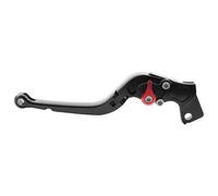 Leva Sinistro CNC V Parts-Negra per Moto Ricambi Accessori Pezzi,
