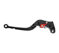 Leva Sinistro CNC V Parts-Negra per Moto Ricambi Accessori Pezzi