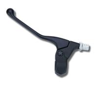 Leva Sinistro Con Supporto DOMINO Fulcrum 29mm 1238.04 per Moto