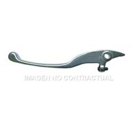 Leva Sinistro Cromata Aprilia Leonardo 125 per Moto Ricambi