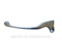 Leva Sinistro Cromata Aprilia Scarabeo 50 per Moto Ricambi