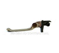 Sgr Bmw R 34440738 Clutch Lever Argento