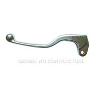 Leva Sinistro Cromata Kawasaki KX 125 per Moto Ricambi Accessori Pezzi