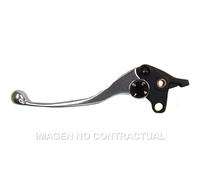 Leva Sinistro Cromata Kawasaki per Moto Ricambi Accessori Pezzi