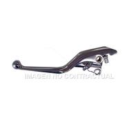 SGR Leva frizione 34124542 cromata argento sinistra