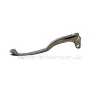 Leva Sinistro Cromata Yamaha per Moto Ricambi Accessori Per