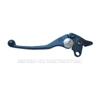SGR Leva frizione SBS per Kawasaki ZXR R (ZX750M1 M2) 750 1993-1995 Nera