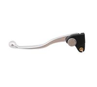 Leva Sinistro Tipo Origine HIGHSIDER Smart BC 330-plata / Nero per Moto