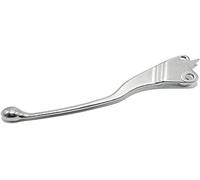 V PARTS Tipo a leva originale in fusione di alluminio lucidato a sinistra