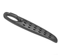 Leva Smontagomme Nylon 9Pz con Gancio Bici | Nylon ad resistenza, gancio integrato, set da 9 , ideale per riparazioni rapide